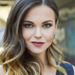 Sarah M.